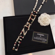 Chanel Brooches